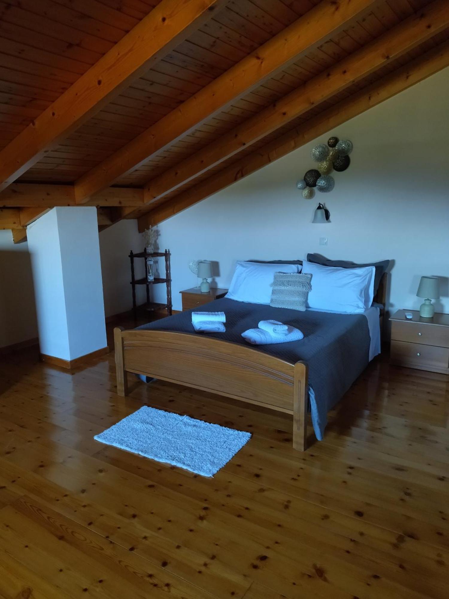 Vóvikes Villa Serenity المظهر الخارجي الصورة