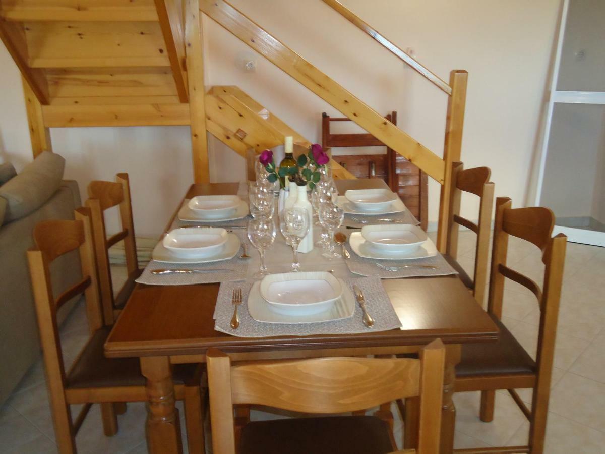 Vóvikes Villa Serenity المظهر الخارجي الصورة